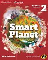 9788483236529-8483236524-Smart Planet Level 2 Workbook Spanish