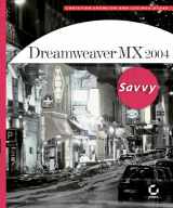 9780782143065-0782143067-Dreamweaver MX 2004 Savvy(tm)