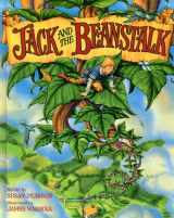 9780671671969-0671671960-Jack and The Beanstalk