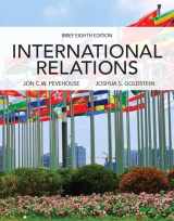 9780135176580-0135176581-International Relations, Brief Edition -- Revel Access Code