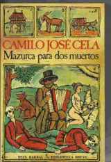 9788432204845-8432204846-Mazurca para dos muertos/ Mazurca for two dead Men (Biblioteca breve) (Spanish Edition)