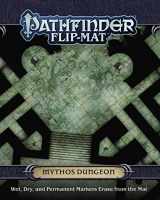 9781601258953-160125895X-Pathfinder Flip-Mat: Mythos Dungeon
