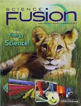 9780547577722-0547577729-Science Fusion, Grade 1