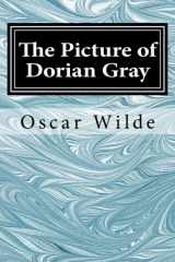 9781548296742-1548296740-The Picture of Dorian Gray