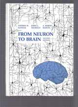 9780878934447-0878934448-From neuron to brain: A cellular approach to the function of the nervous system
