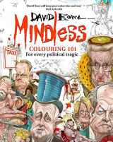 9780522869408-0522869408-Mindless Colouring 101: For every political tragic