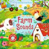 9781805317951-1805317954-Farm Sounds (Sound Books)