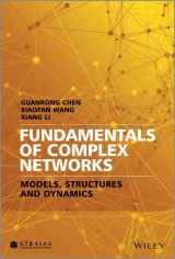 9781118718117-1118718119-Fundamentals of Complex Networks: Models, Structures and Dynamics