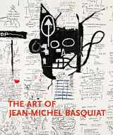 9782911596537-2911596536-The Art of Jean-Michel Basquiat