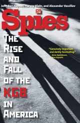 9780300164381-0300164386-Spies: The Rise and Fall of the KGB in America