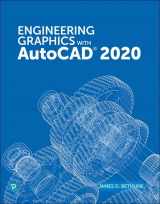9780135562178-0135562171-Engineering Graphics with AutoCAD 2020