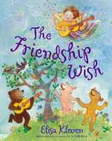 9780525423744-0525423745-The Friendship Wish