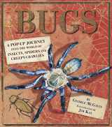 9781406328738-1406328731-Bugs: A Pop-up Journey into the World of Insects, Spiders and Creepy-crawlies