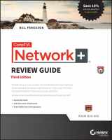 9781119021162-1119021162-CompTIA Network+ Review Guide: Exam N10-006