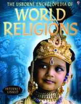 9780794527532-0794527531-The Usborne Encyclopedia of World Religions: Internet-linked (World Cultures)