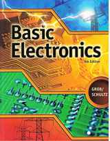 9780078247163-0078247160-Basic Electronics