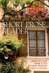 9780131925892-013192589X-The Simon & Schuster Short Prose Reader