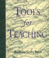 9781555425685-1555425682-Tools for Teaching (Jossey Bass Higher & Adult Education Series)