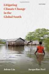 9780192843890-0192843893-Litigating Climate Change in the Global South