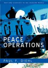9780745642079-0745642071-Peace Operations