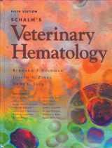 9780683306927-0683306928-Schalm's Veterinary Hematology