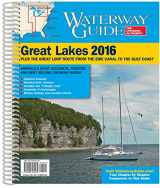 9780990395584-0990395588-Waterway Guide 2016 Great Lakes (69) (Waterway Guide Great Lakes Edition)