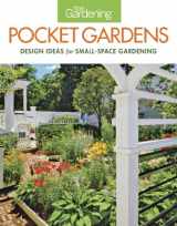 9781621137948-1621137945-Fine Gardening Pocket Gardens: design ideas for small-space gardening