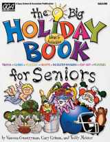 9781564902740-1564902749-The Big Holiday Book for Seniors