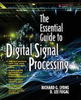 9780133804423-0133804429-Essential Guide to Digital Signal Processing, The