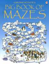 9780746060001-0746060009-Big Book of Mazes