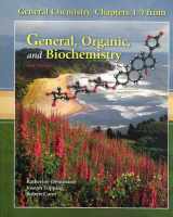 9780077240363-0077240367-Chemistry (from General, Organic, and Biochemistry) (Chapters 1-9)