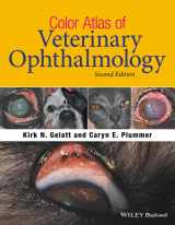 9781119239444-1119239443-Color Atlas of Veterinary Ophthalmology