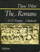 9780717505913-071750591X-These Were the Romans