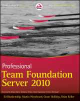 9780470943328-0470943327-Professional Team Foundation Server 2010
