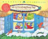 9780965690904-0965690903-My Little Christmas Tree and Other Christmas Bedtime Stories