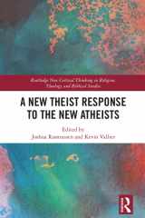 9780815352471-0815352476-A New Theist Response to the New Atheists (Routledge New Critical Thinking in Religion, Theology and Biblical Studies)