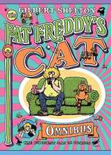 9780861661619-0861661613-Fat Freddy's Cat Omnibus