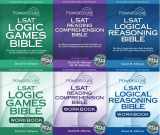 9781685617141-168561714X-The PowerScore LSAT Bible Trilogy Practice Pack 2023 (LSAT Prep)