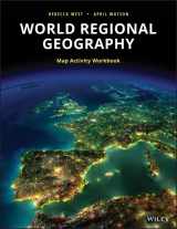 9781119471868-1119471869-World Regional Geography Workbook