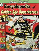 9781613180235-1613180233-Jess Nevins’ Encyclopedia of Golden Age Superheroes