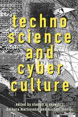 9780415911764-0415911761-Technoscience and Cyberculture