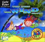 9781584769347-1584769343-Little Pirate: Why Does the Wind Blow? Science Made Simple! (Little Pirate. Science Made Simple!)