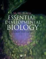 9781405122160-1405122161-Essential Developmental Biology