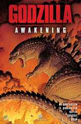 9781401250355-1401250351-Godzilla: Awakening (Legendary Comics)