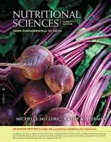 9781337565332-1337565334-Nutritional Sciences: From Fundamentals to Food, Enhanced Edition