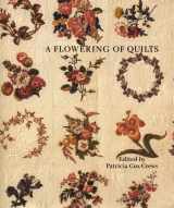 9780803215139-0803215134-A Flowering of Quilts