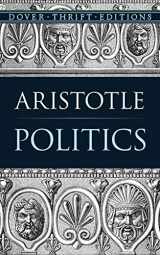 9780192833938-0192833936-Politics (Oxford World's Classics)