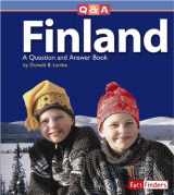 9780736843553-0736843558-Finland: A Question And Answer Book (Fact Finders)