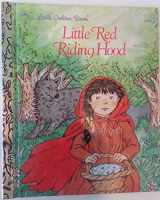 9780307030702-0307030709-Little Red Riding Hood, Little Golden Book