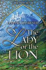 9780744303889-0744303885-The Lady or the Lion (1) (The Marghazar Trials)